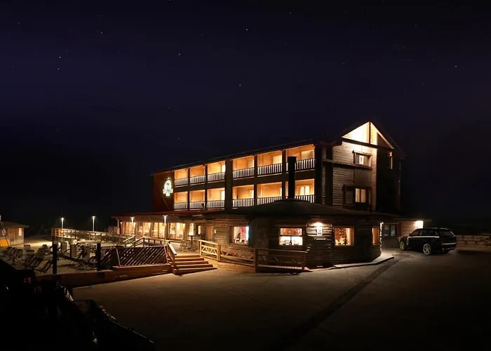 Resort Valformica Asiago